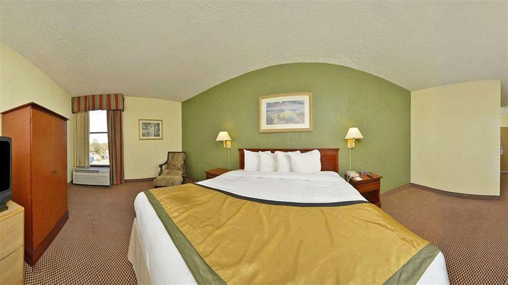 Quality Inn Houston Exterior foto